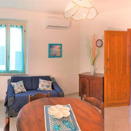 Casa Verde Cala Gonone Ngoại thất bức ảnh