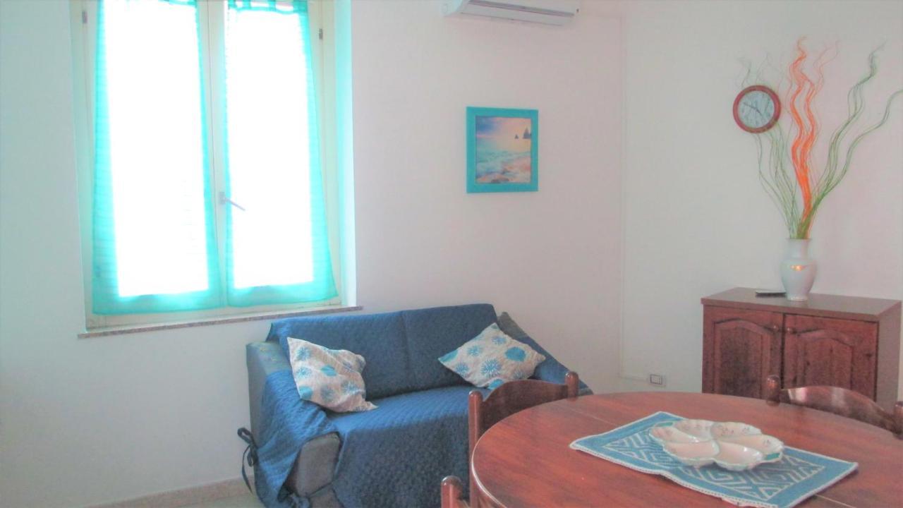 Casa Verde Cala Gonone Ngoại thất bức ảnh